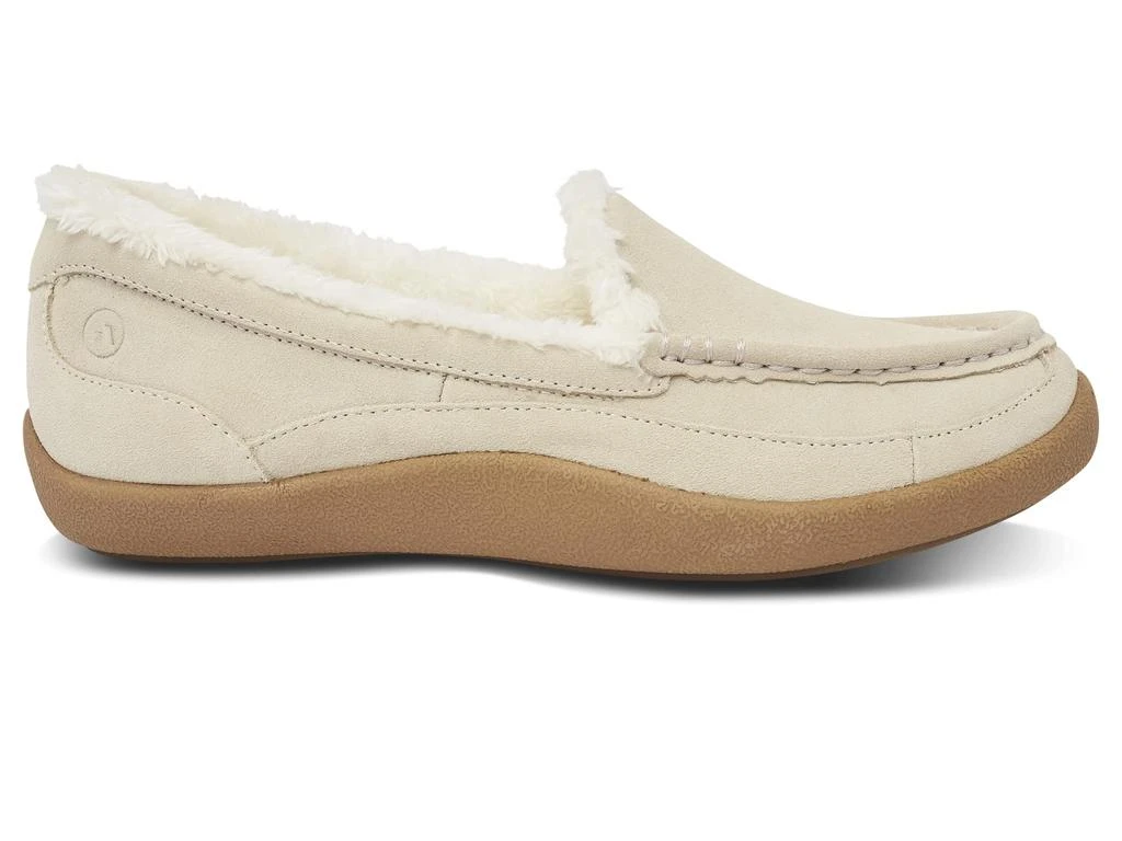 Anodyne No. 39 Slipper - Moc Toe 5