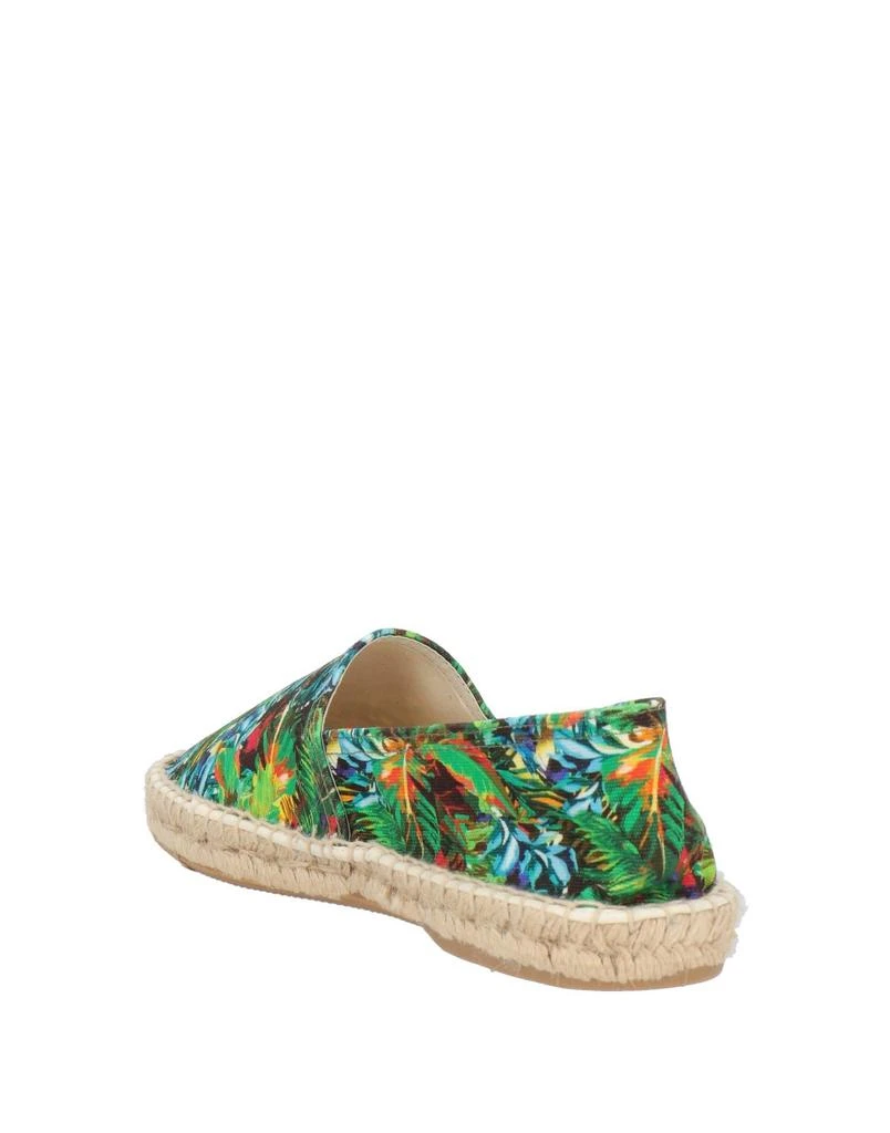 FEFÈ Napoli Espadrilles 3