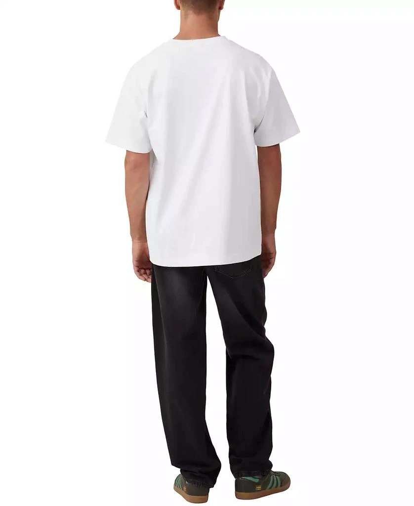 Cotton On Men's Baggy Jeans 5