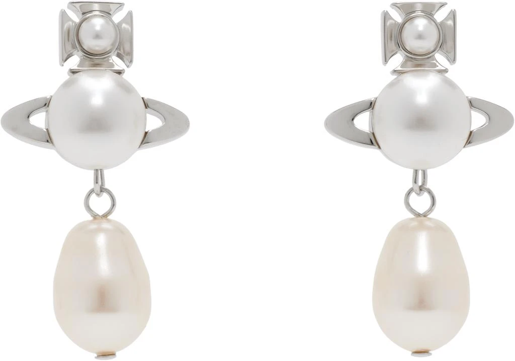 Vivienne Westwood Inass Earrings