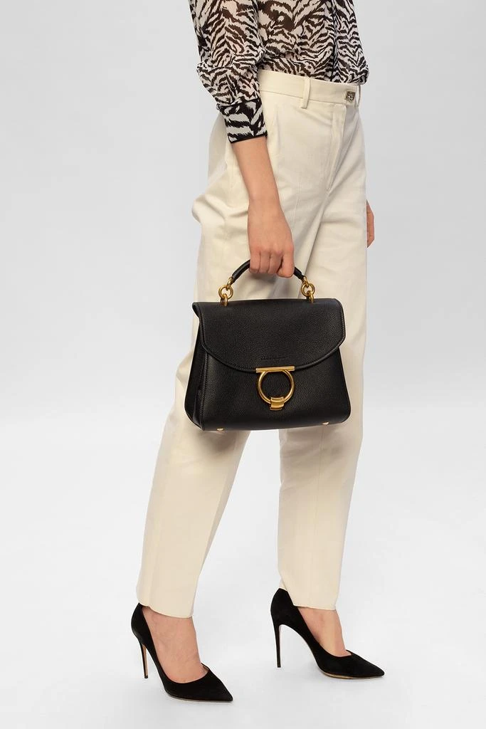 Salvatore Ferragamo ‘Margot’ shoulder bag 2