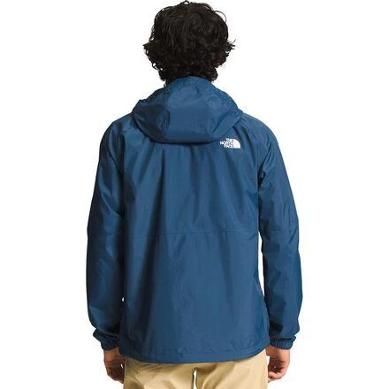 The North Face Antora Rain Hooded Jacket - Men's 2