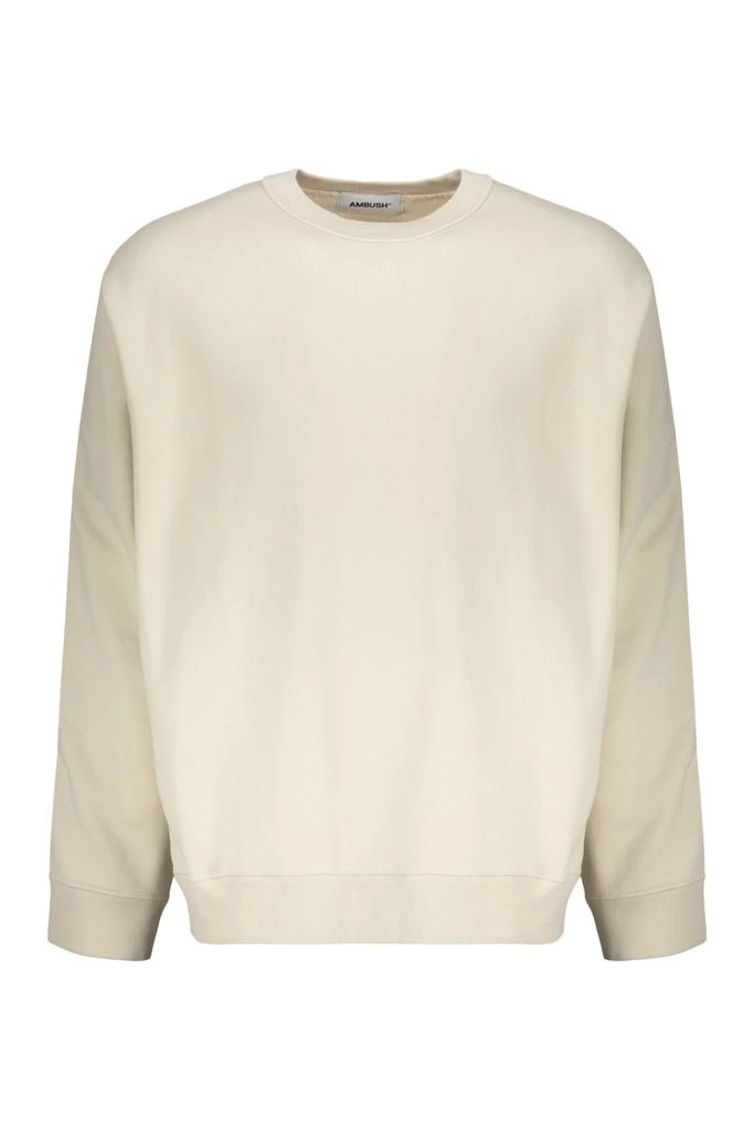 Ambush Cotton Sweatshirt 1