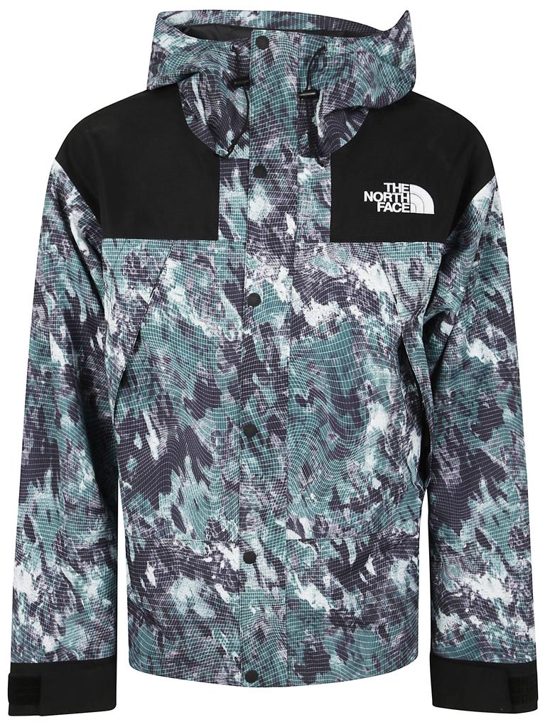 Shop The North Face Seven Summits Himalayan zip jacket in