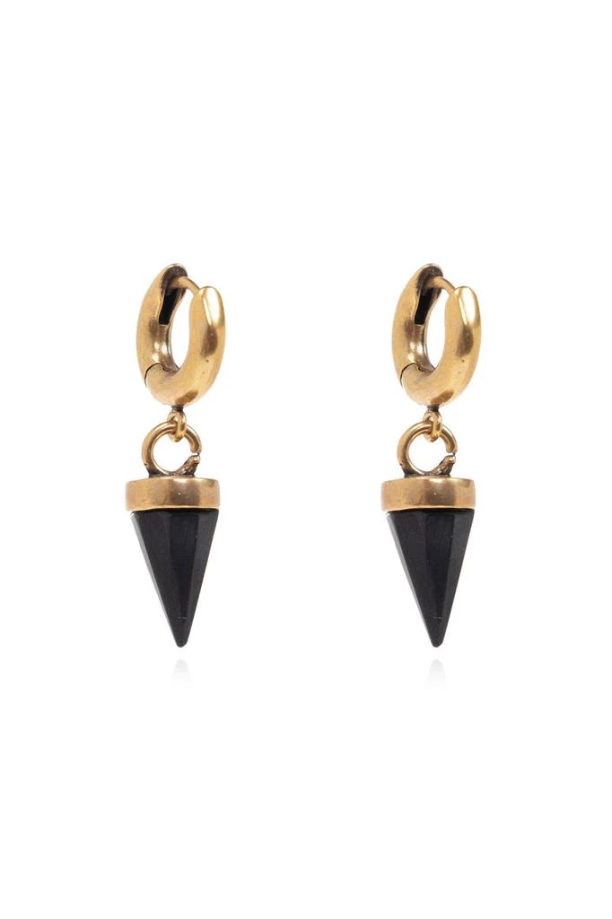 Isabel Marant Isabel Marant Embellished Earrings 1