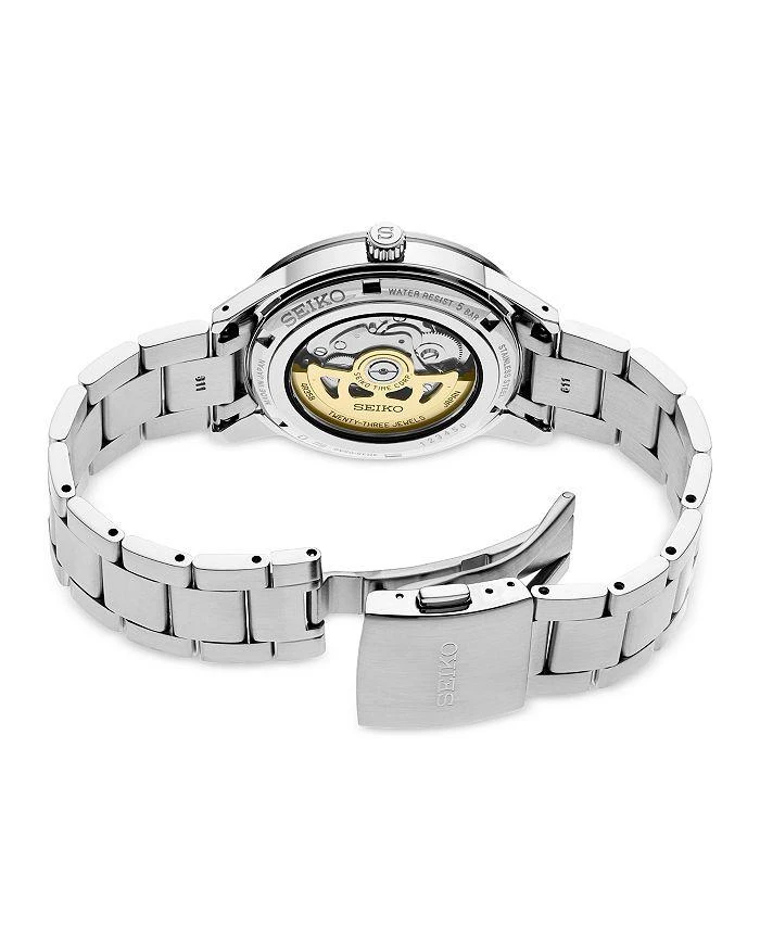 Seiko Seiko Presage Watch, 40.8mm 3