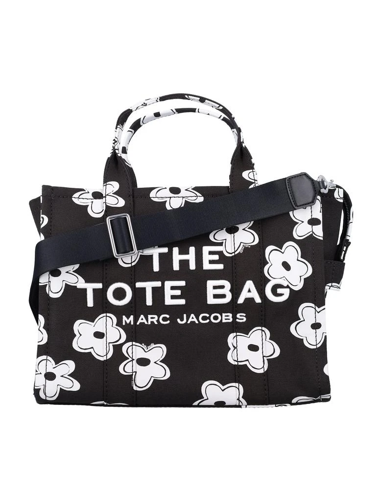 Marc Jacobs The Medium Tote Daisy 1
