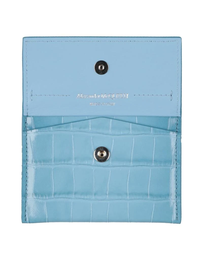 McQueen Wallet 2