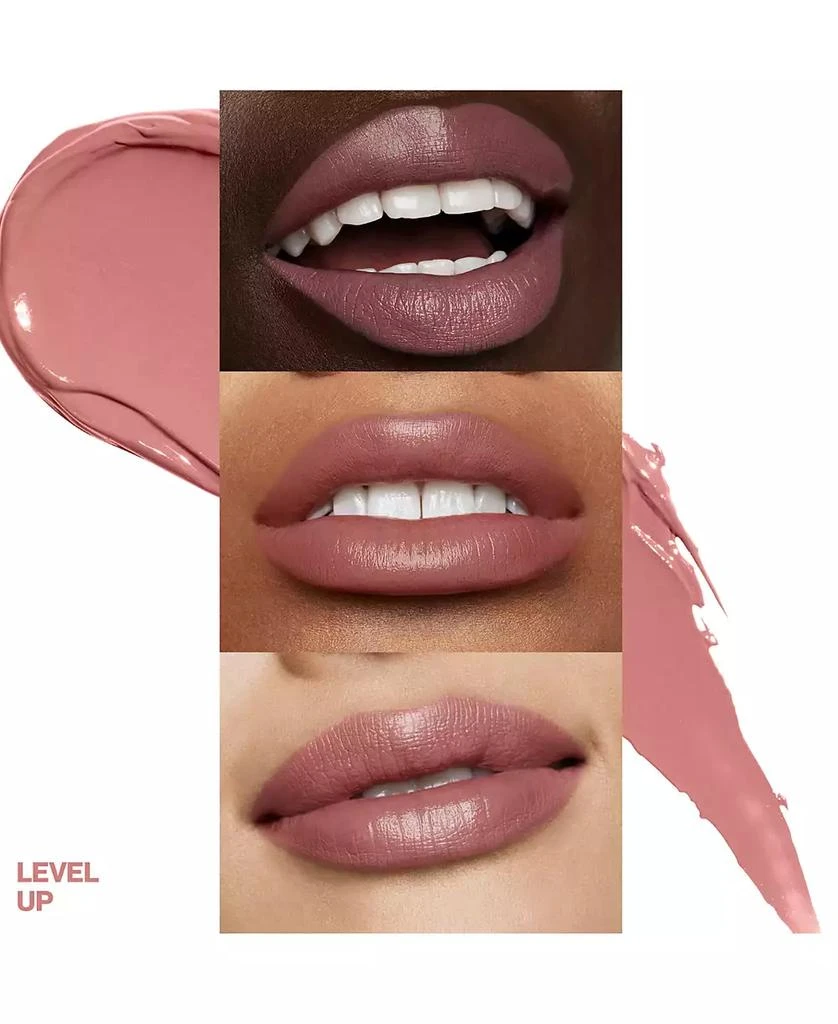 Smashbox Cosmetics Be Legendary Prime & Plush Lipstick 2