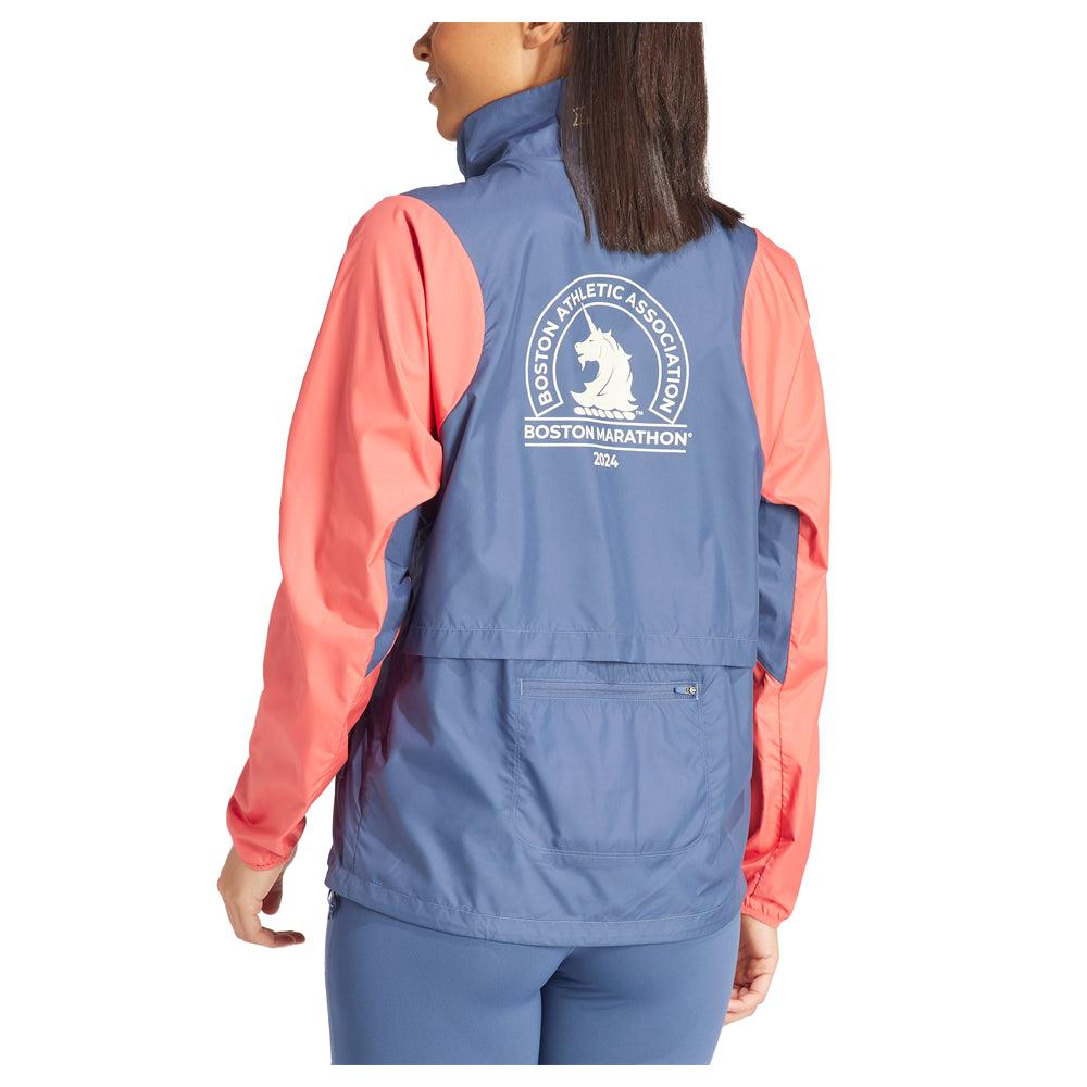 Adidas Bm24 Full Zip Jacket
