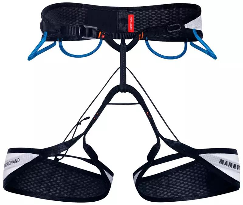 Mammut Mammut Eiger Nordwand Harness