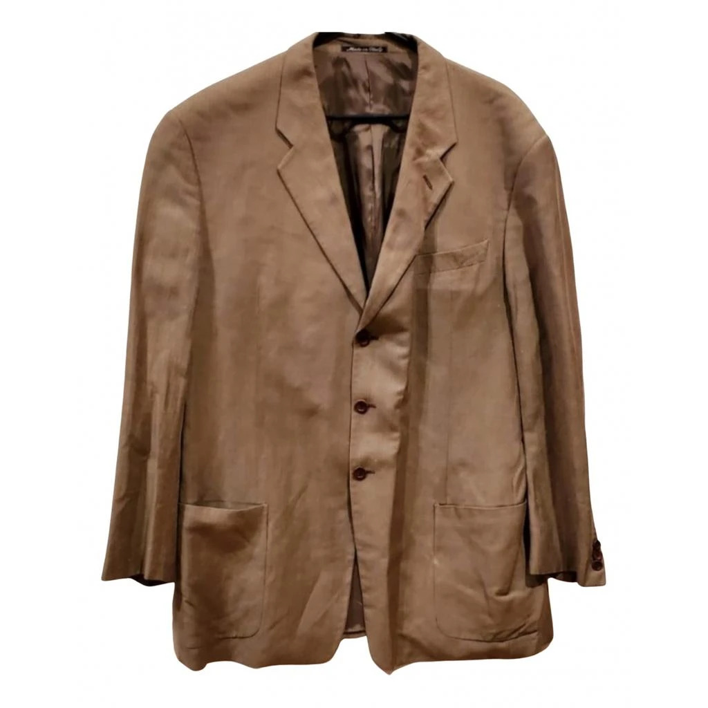 Armani Armani Collezioni Jacket 1