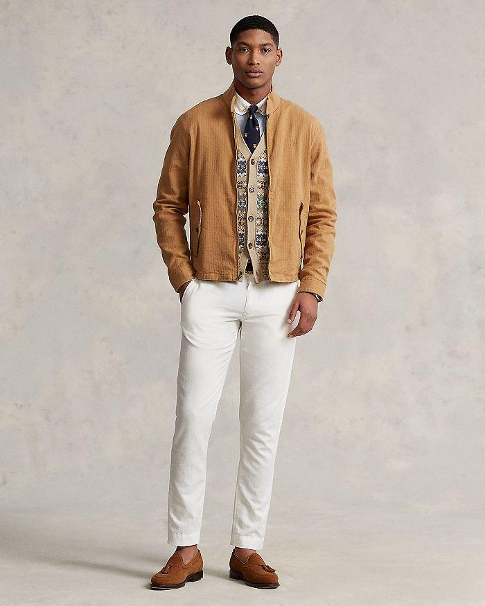 Polo Ralph Lauren Classic Fit Trousers