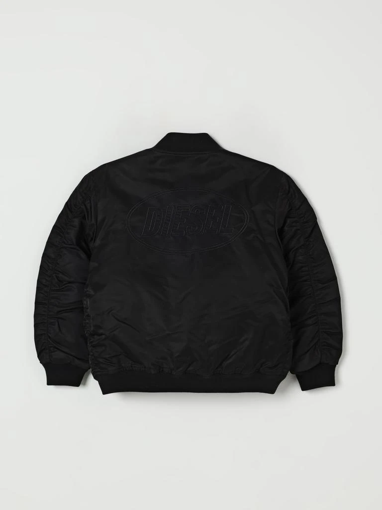 Diesel Jacket kids Diesel 2