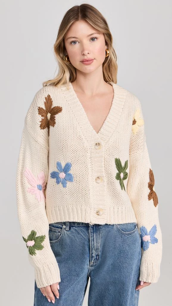 Blank NYC Sweet Soul Cardigan 6