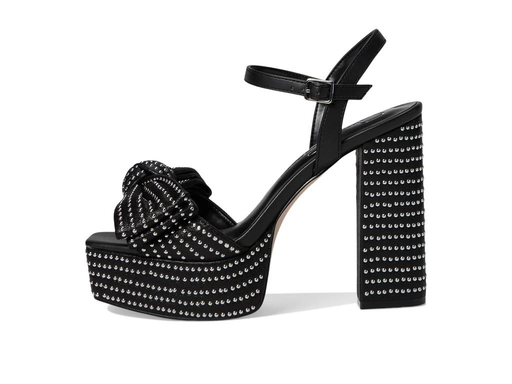 Jessica Simpson Lollien Bow Platform Sandals 4