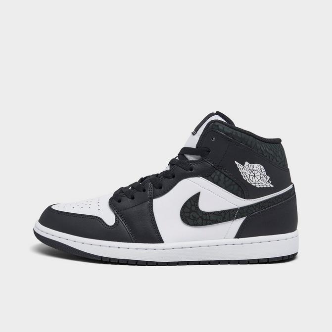 Jordan Men's Air Jordan 1 Mid SE Casual Shoes