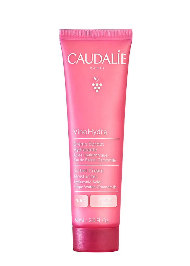 Caudalie VinoHydra Sorbet Cream Moisturizer 1
