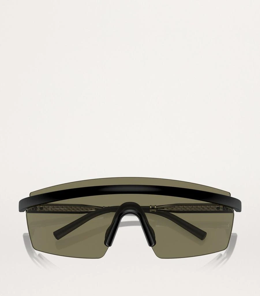 Oliver Peoples Bio-Nylon R-4 Sunglasses 4
