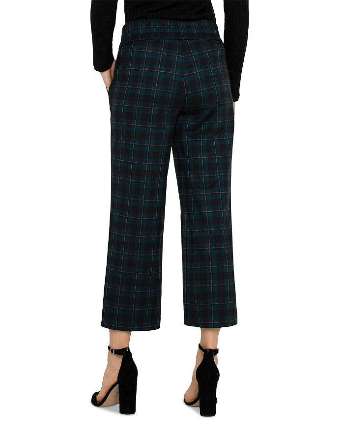 Liverpool Los Angeles Mabel Cropped Pants 2