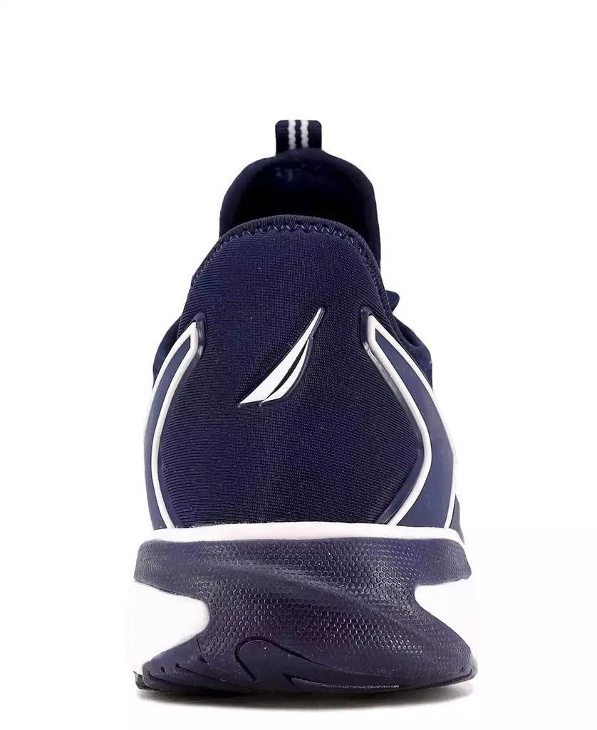Nautica Kid's Splash Athletic Sneaker 3
