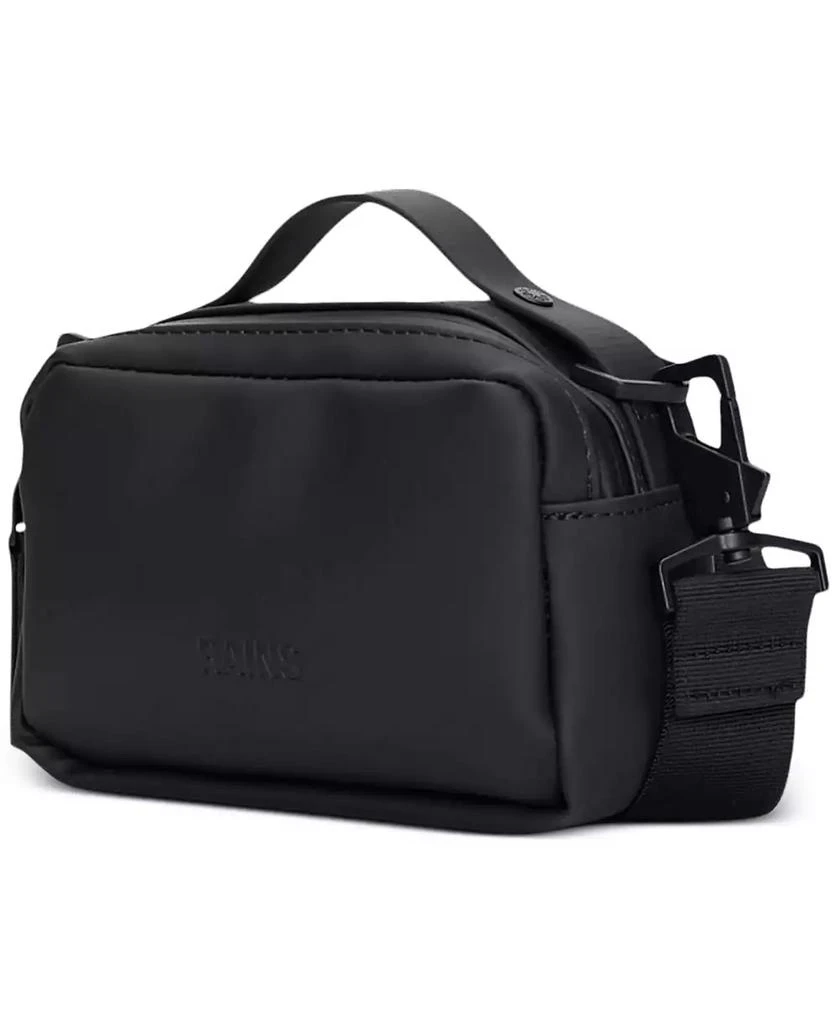 RAINS Men's Signature Box Bag 2