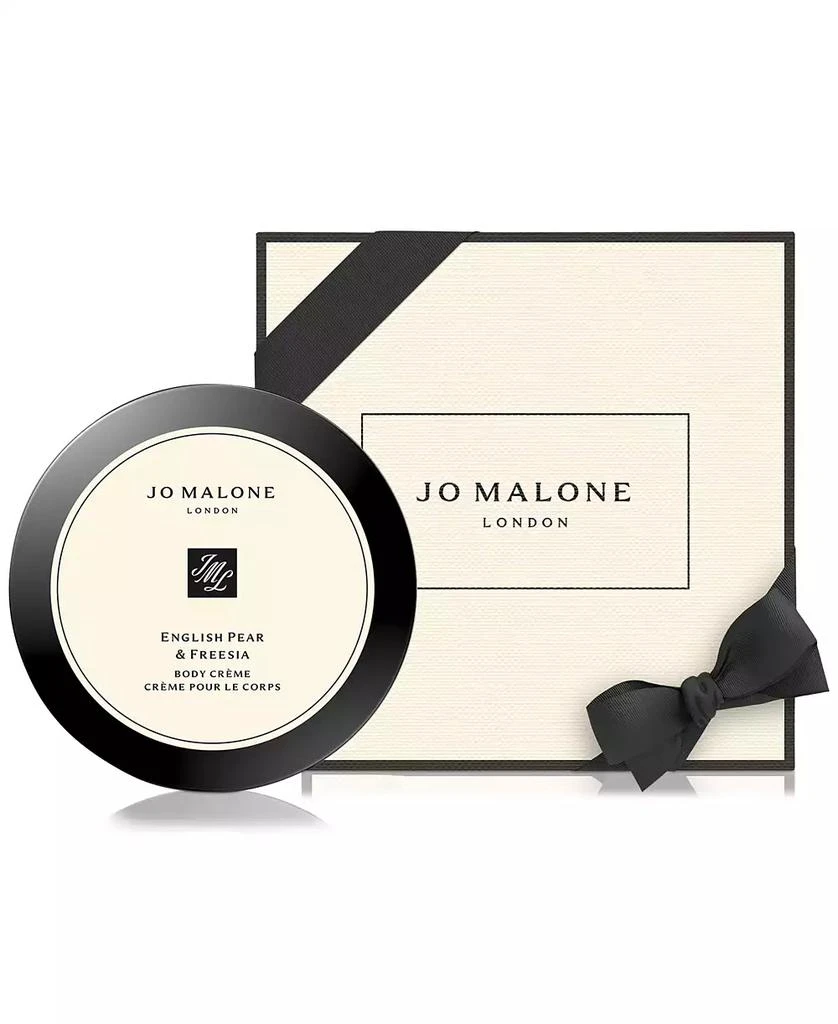 Jo Malone London Nectarine Blossom & Honey Body Crème, 5.9-oz. 3