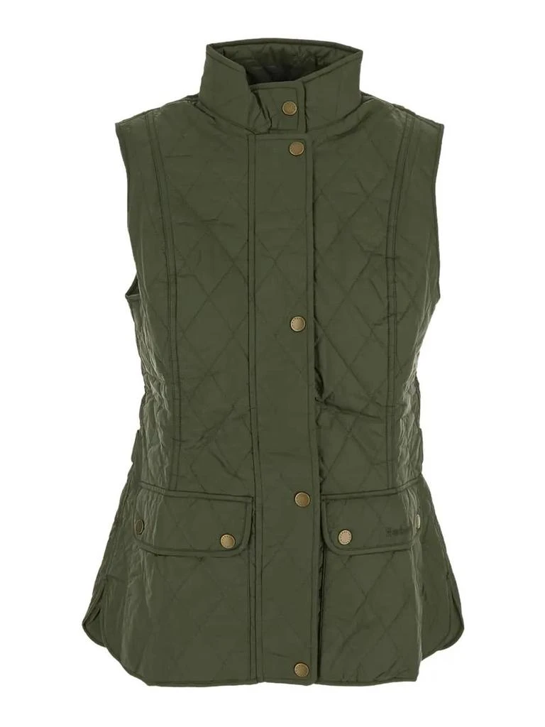 Barbour Otterburn Gilet 1