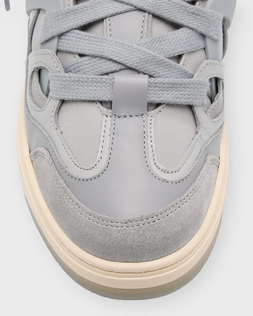 Represent Men's Bully Chunky Low-Top Sneakers 6
