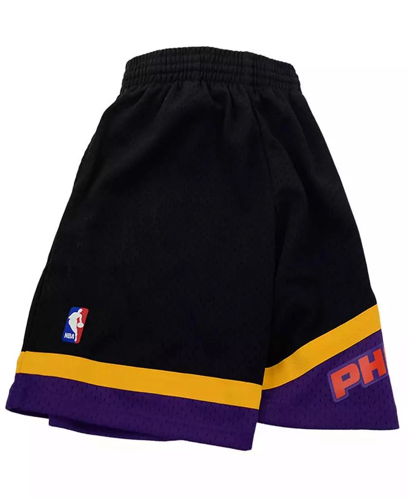 Mitchell and Ness Men's Phoenix Suns Swingman Shorts 2