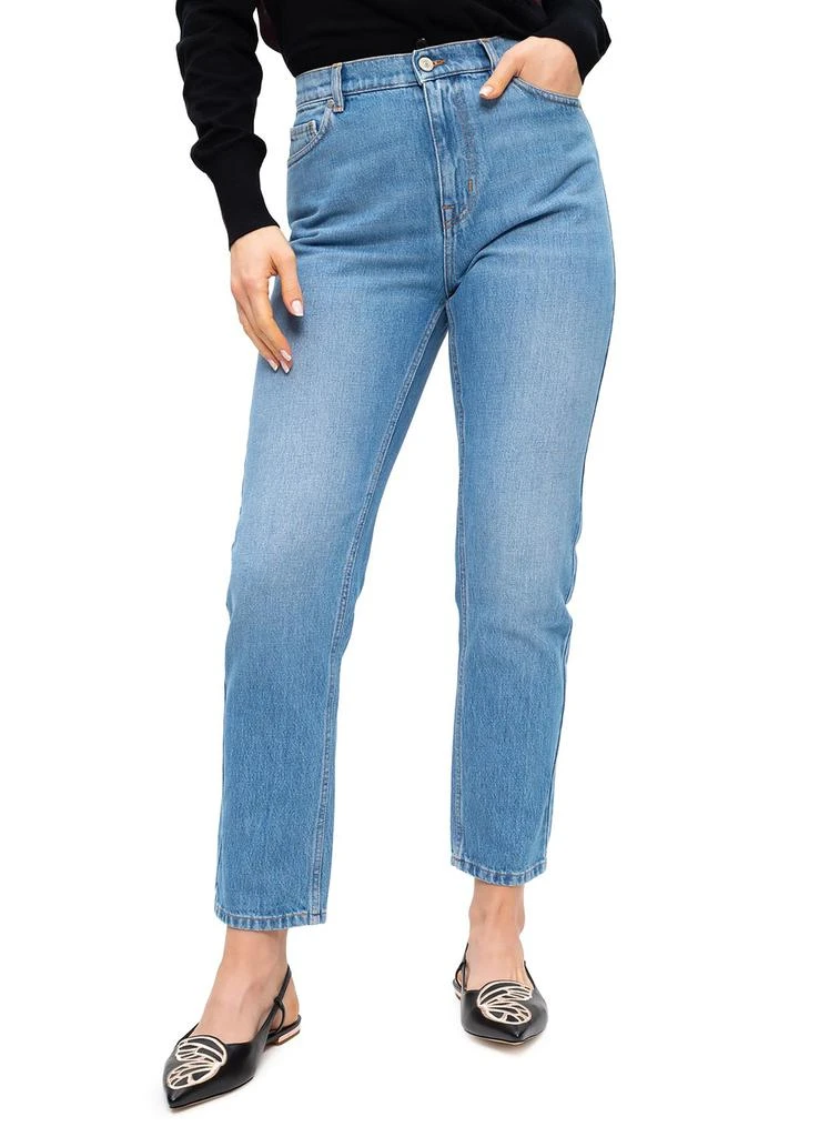 Paul Smith Jeans with logo 2