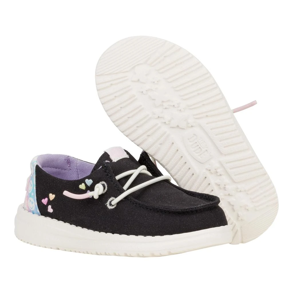 Hey Dude Kids Wendy Sweet Treat (Toddler) 3