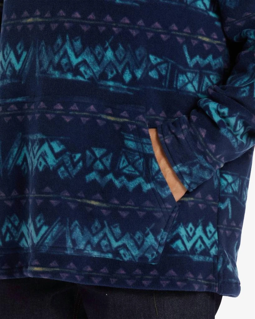 Billabong Billabong - Furnace Fleece Hoodie 4