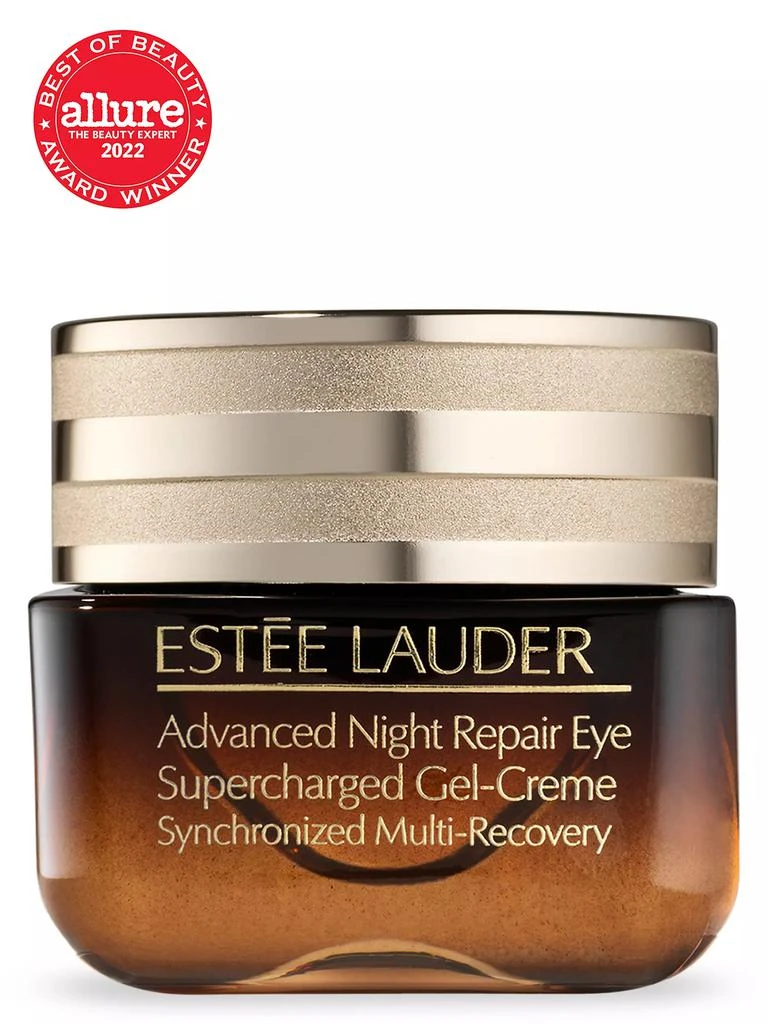 Estée Lauder Advanced Night Repair Eye Gel-Crème 1