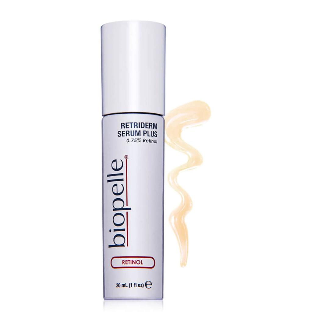 Biopelle Biopelle Retriderm Serum Plus 0.75 Percent Retinol