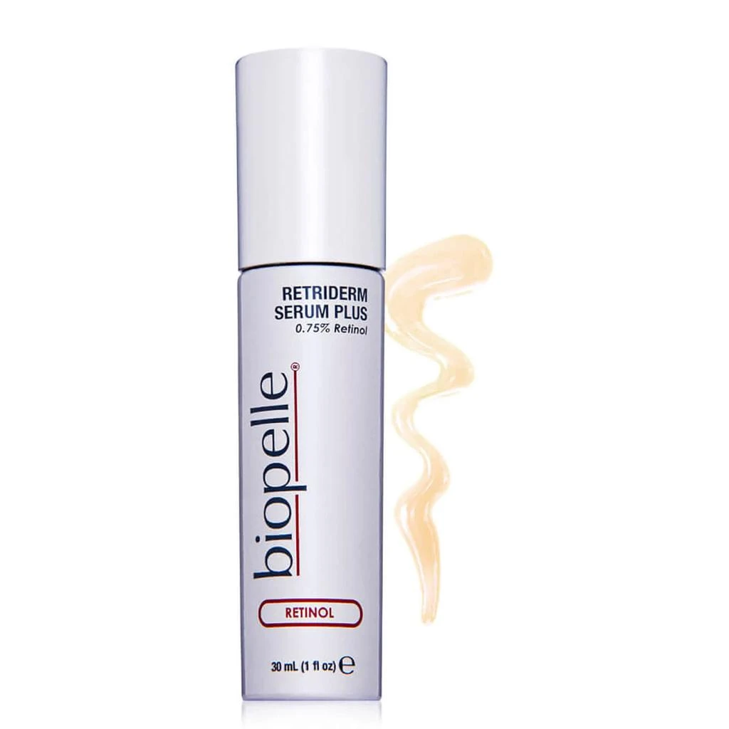 Biopelle Biopelle Retriderm Serum Plus 0.75 Percent Retinol 1