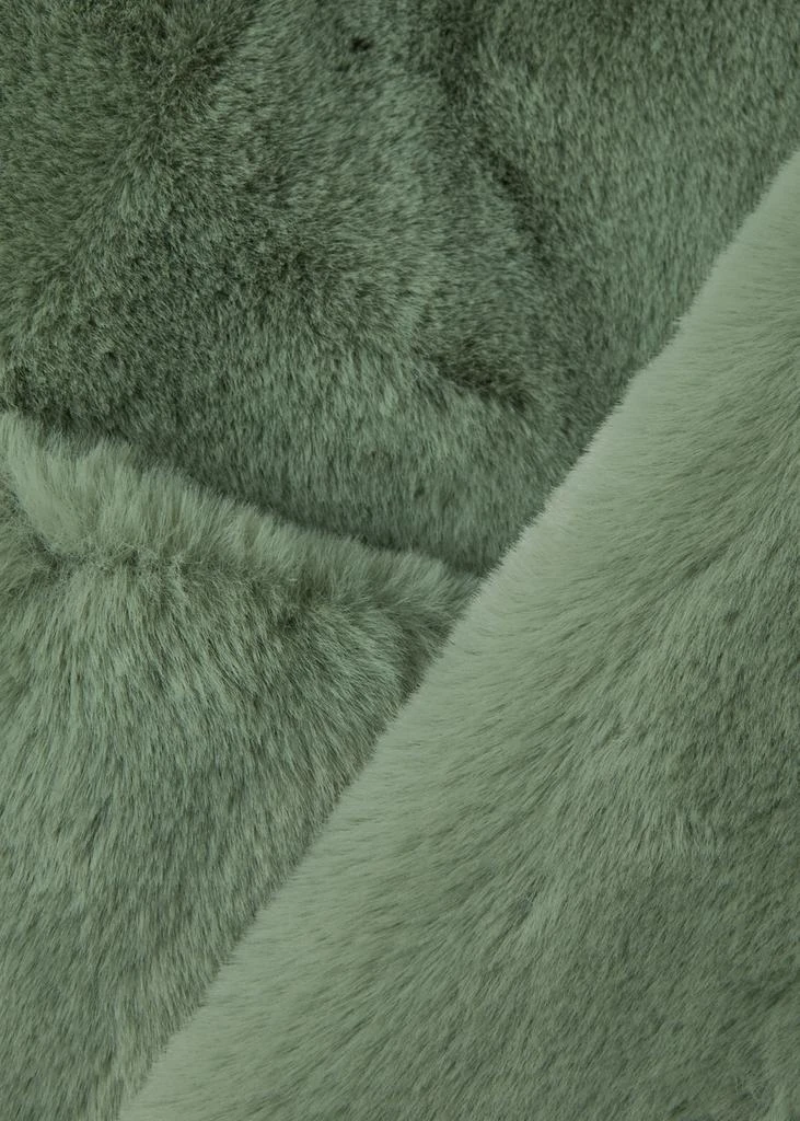 JAKKE Traci faux fur jacket 5