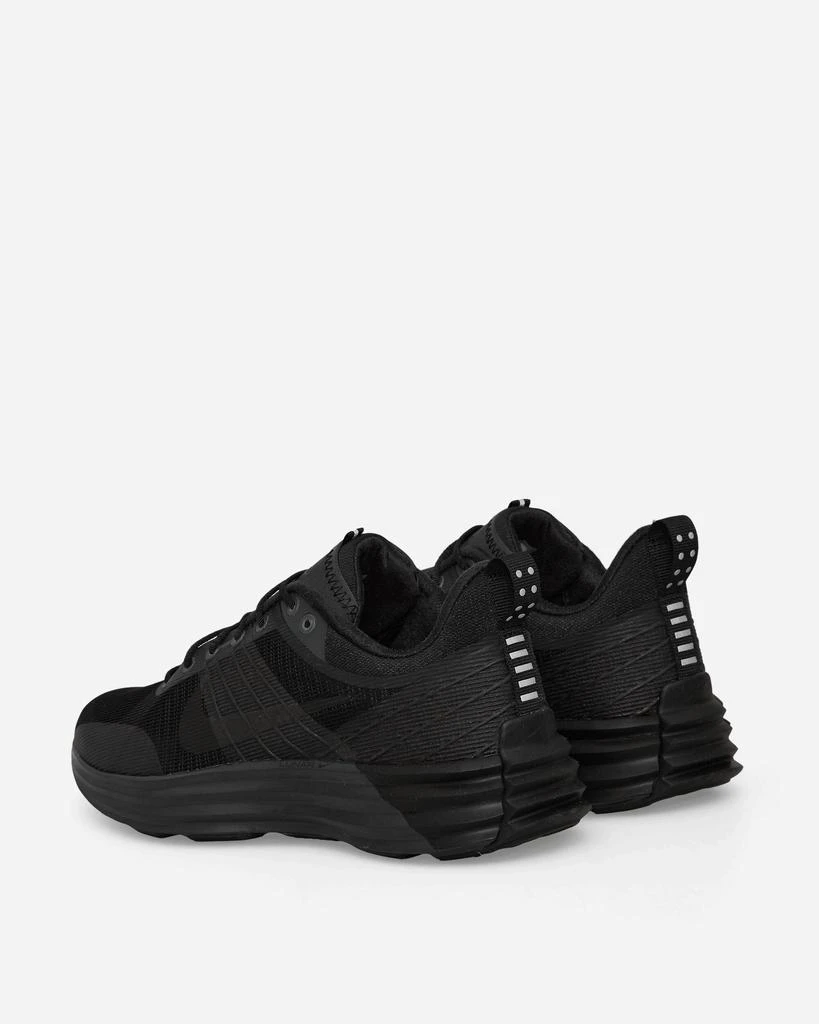 NIKE Lunar Roam Sneakers Black 4