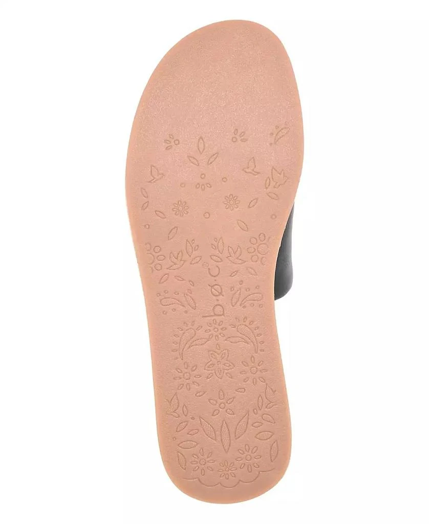 b.o.c. Women's Savia Slip-On Sandals 5