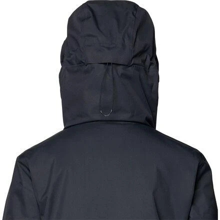 Mountain Hardwear Firefall Trifecta Jacket - Women
s 4