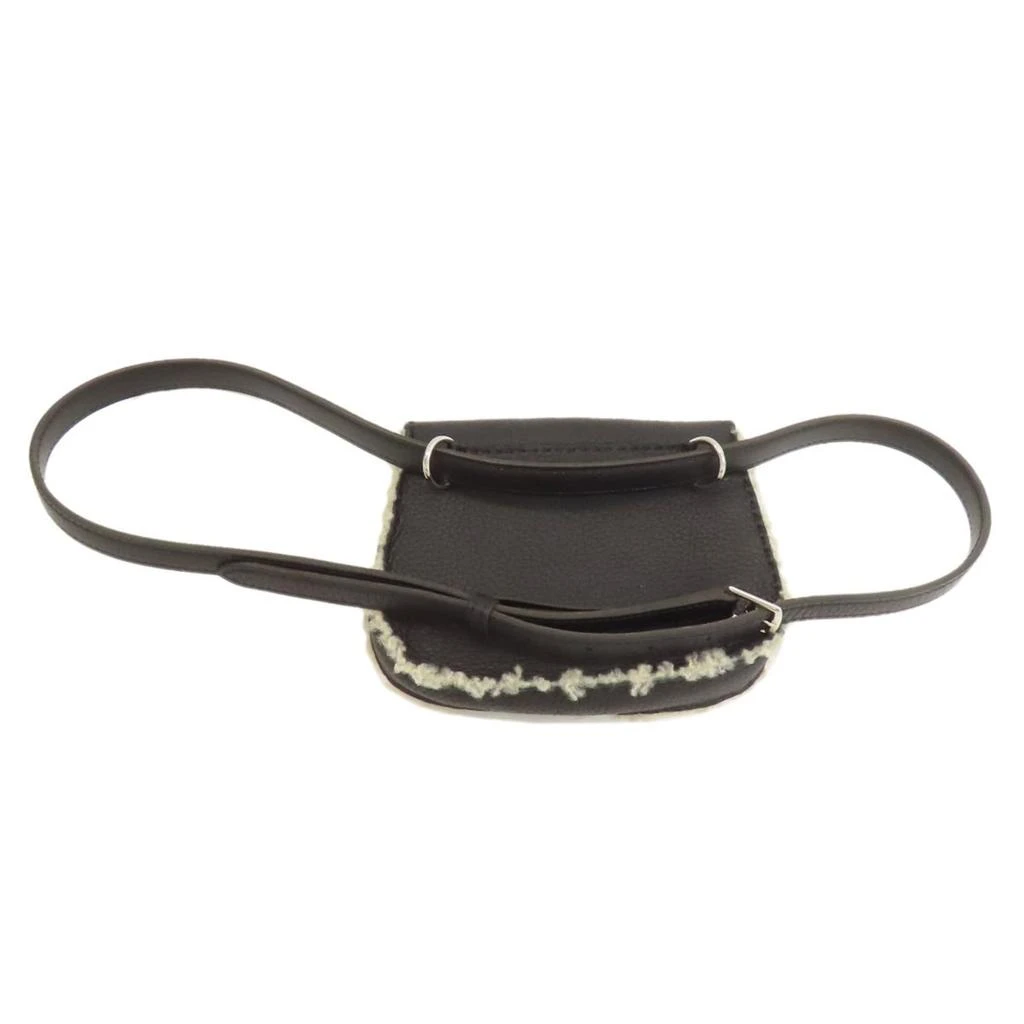 Hermes Leather Fanny Pack (Pre-Owned) 2