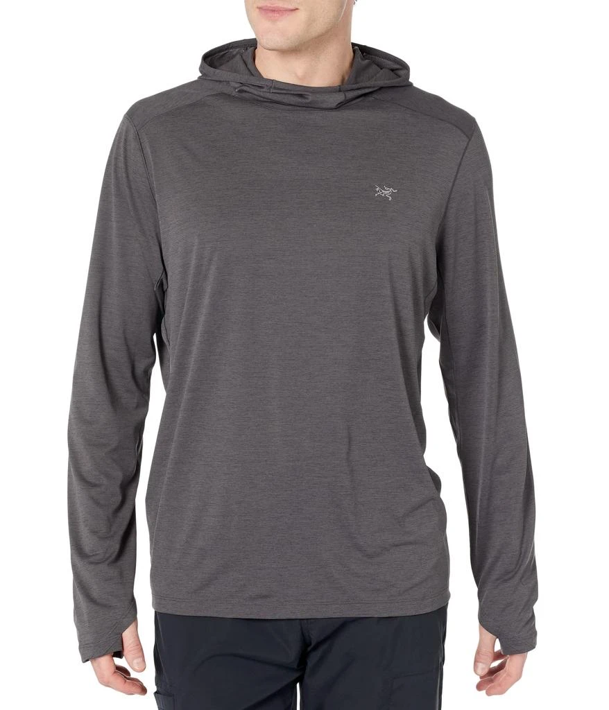 Arc'teryx Cormac Hoodie 1