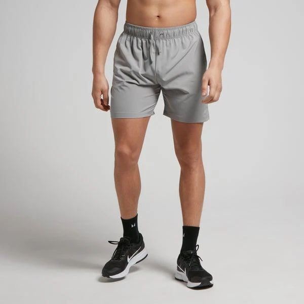 MP MP Men's Woven Training Shorts - Storm 1