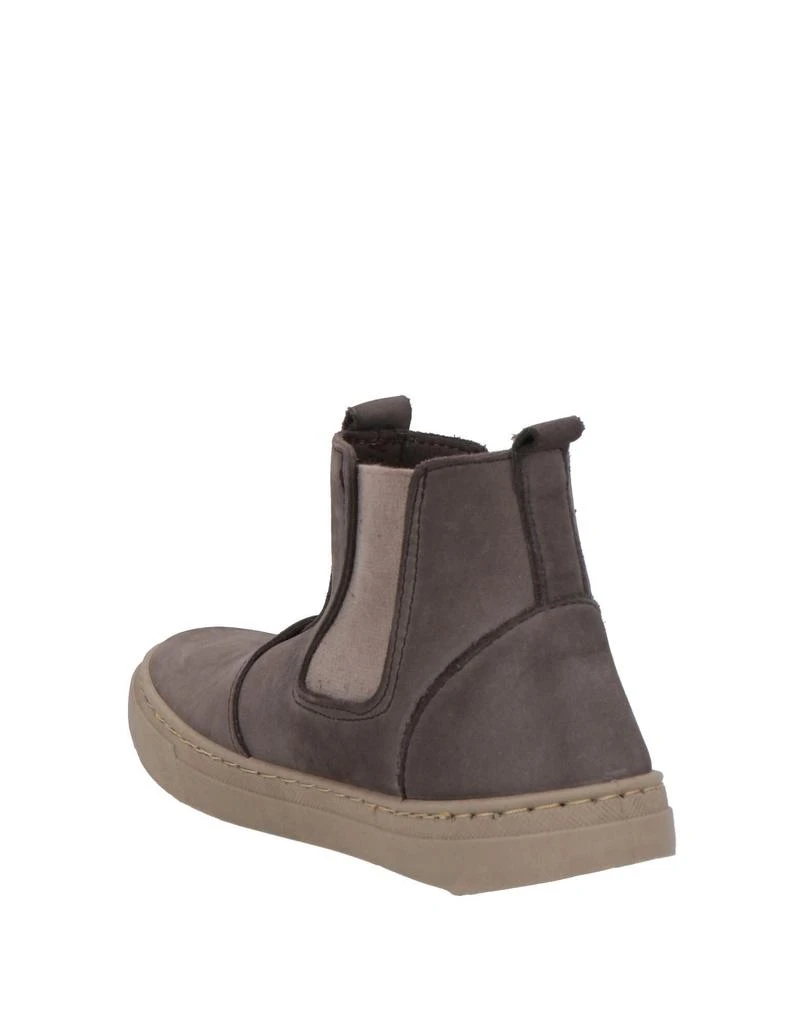 NATURAL WORLD Ankle boot 3