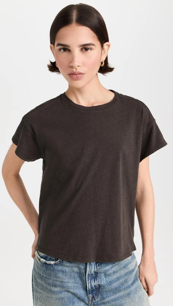 Paige Ren Tee 6