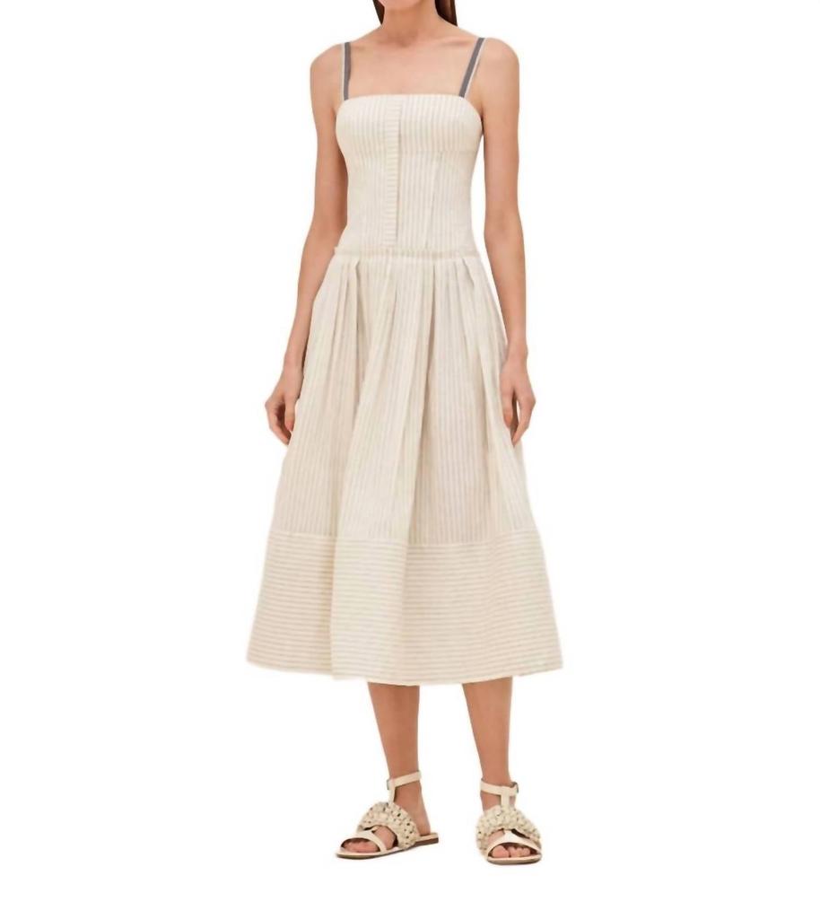 Alexis Alexis - Palmi Dress