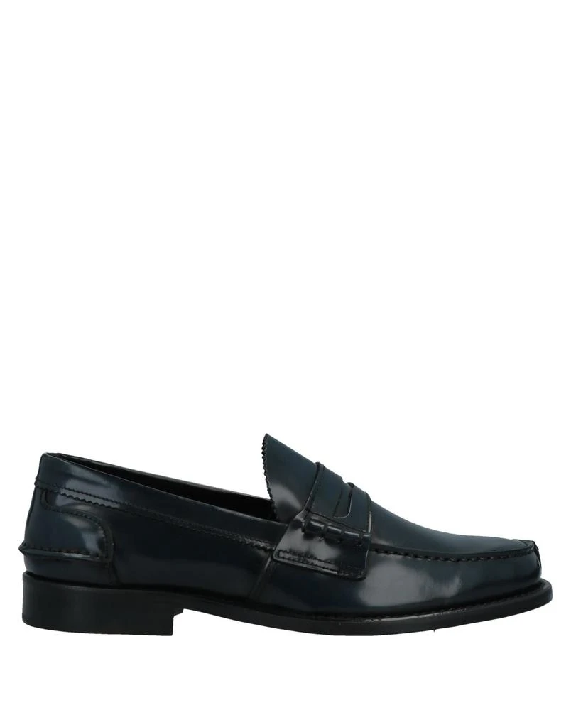 ANGELO PALLOTTA Loafers 1