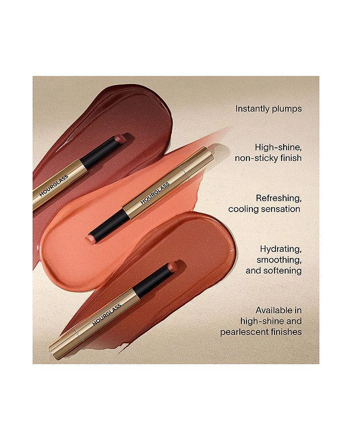 HOURGLASS Phantom Volumizing Glossy Balm 9