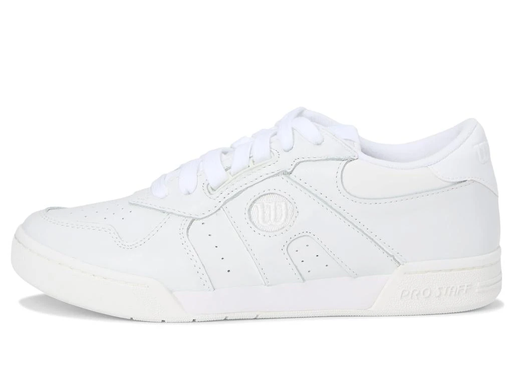 Wilson Pro Staff 87 4