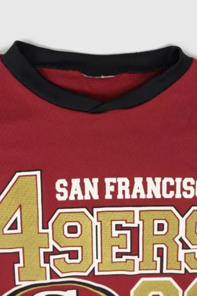 Urban Outfitters Vintage San Francisco 49ers Terrell Owens Tee 3